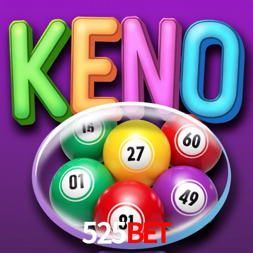 A Emoção da Loteria na 525bet: Uma Chance de Mudança de Vida